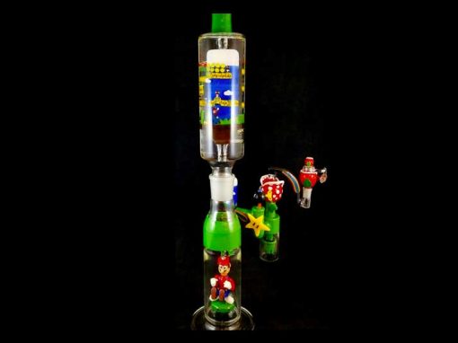 One of a Kind Glass Pipes Baltimore